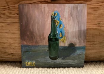 Rong Kong Koma – Smile