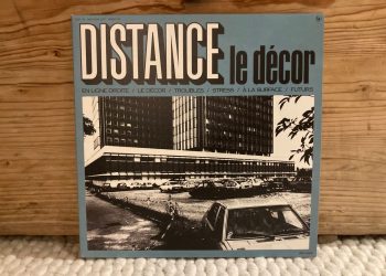 Distance – Le Décor