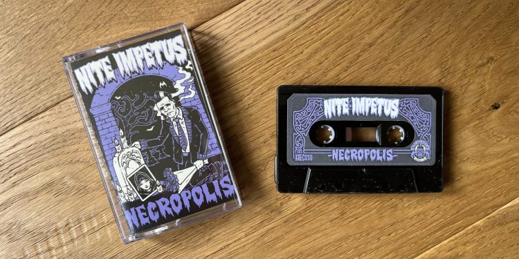 Nite Impetus - Necropolis 1 Nite Impetus – Necropolis