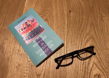 Ulli Engelbrecht - Klaus Nomi war ja eigentlich Konditor 9