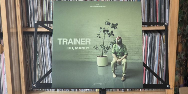 Trainer - Oh, Mandy! 1 Trainer – Oh, Mandy!