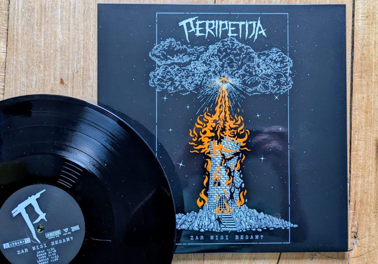 Peripetija – Zar nisi besan? 1