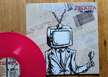 Żegota – The Demos