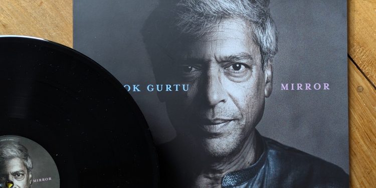 Trilok Gurtu – Mirror