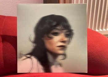 Bedroom June – s/t