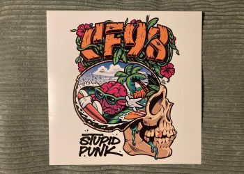 CF98 - Stupid Punk 5 CF98 - Stupid Punk 3