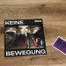 BSK - Keine Bewegung 3 BSK – Keine Bewegung