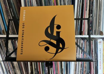 Los Straitjackets - Somos Los Straitjackets 13