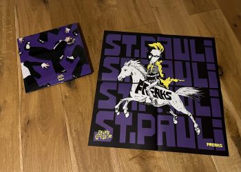 Deine Cousine - Freaks 4 Deine Cousine - Freaks 2