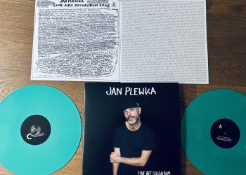 Jan Plewka - Eine Art Soloalbum