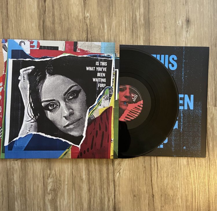 Amy Macdonald - Is this what you've been waiting for?