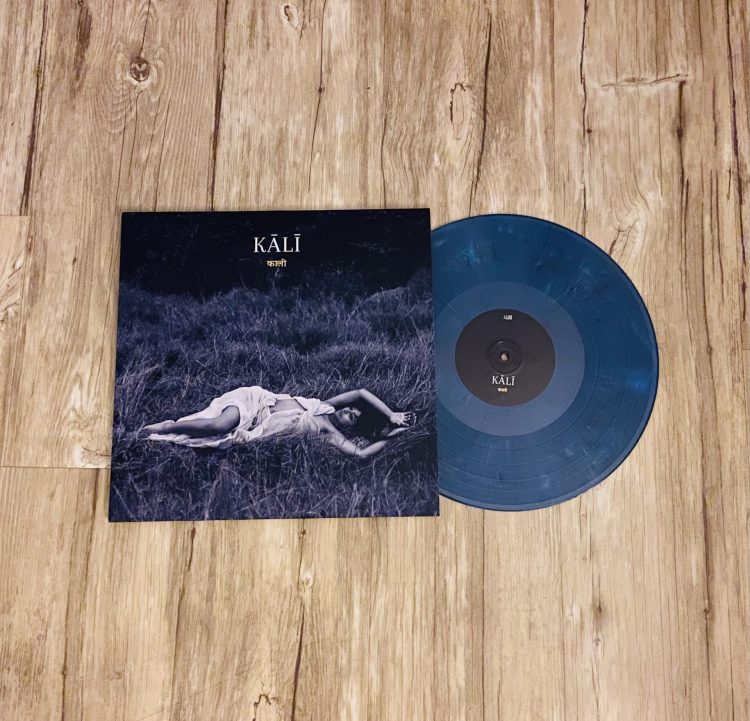 Ditty - KĀLĪ 1 Ditty - KĀLĪ