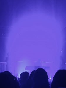 Betterov @ Kulturkirche Köln am 15.10.2025 4 Betterov @ Kulturkirche Köln am 15.10.2025