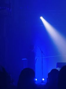 Betterov @ Kulturkirche Köln am 15.10.2025 5 Betterov @ Kulturkirche Köln am 15.10.2025