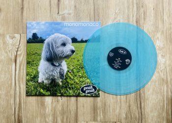 monomonaco - Yeah Yeah