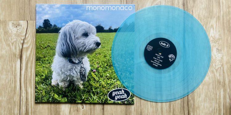 monomonaco - Yeah Yeah 1 monomonaco - Yeah Yeah