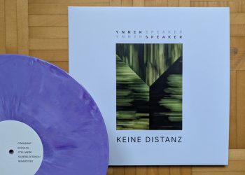 Ynnerspeaker - Keine Distanz 9
