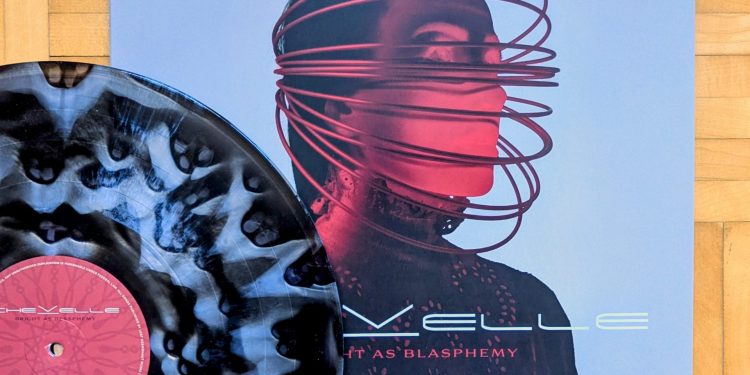 Chevelle – Bright As Blasphemy