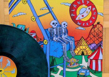 Dirty Nice - Planet Weekend 8