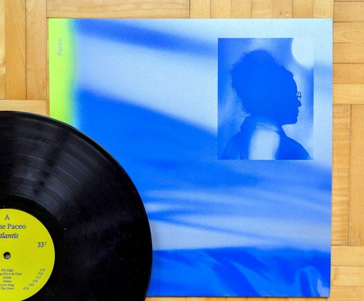 Anne Paceo - Atlantis 1