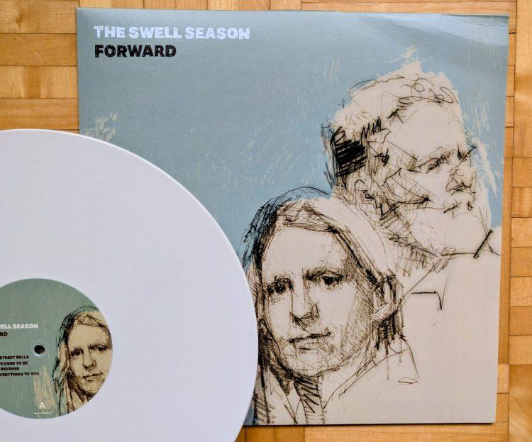 The Swell Season - Forward 1 The Swell Season - Forward 1