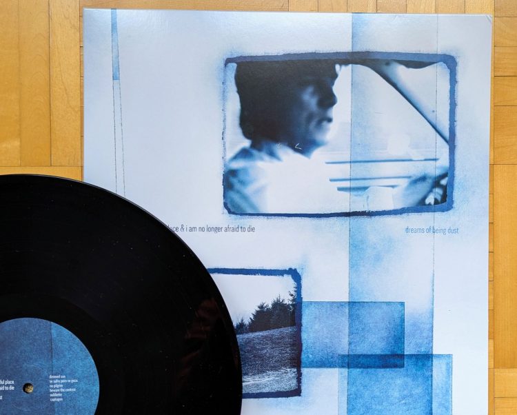 The World Is A Beautiful Place & I Am No Longer Afraid To Die - Dreams Of Being Dust 1