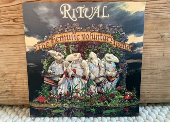 Ritual – The Hemulic Voluntary Band