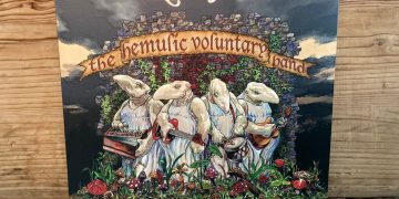 Ritual – The Hemulic Voluntary Band