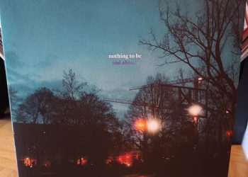 Fine And Great - Nothing To Be Sad About