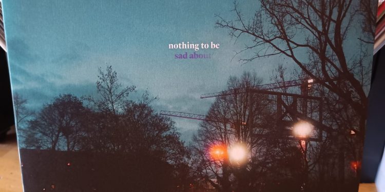 Fine And Great - Nothing To Be Sad About