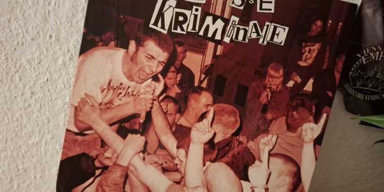 Klasse Kriminale - Singles & Rarities