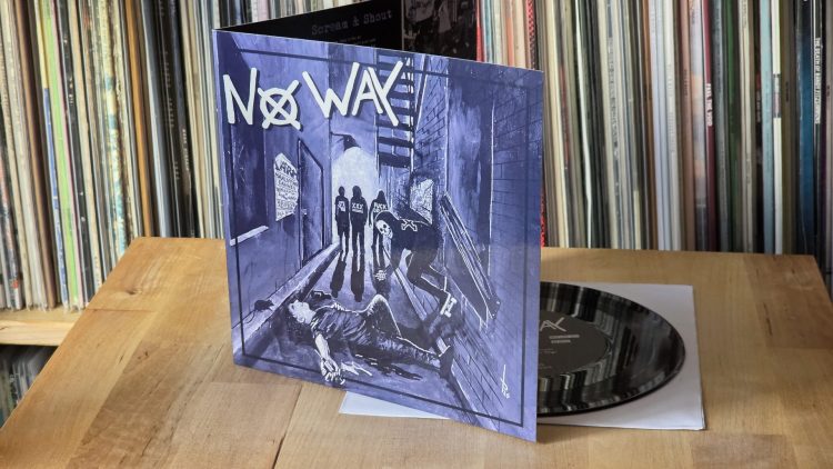 No Way - no way 1 No Way - no way 1