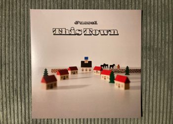 Jussel – This Town