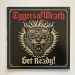 Tygers Of Wrath - Get Ready! 3 Tygers Of Wrath - Get Ready! 1