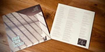 Clickcklickdecker - Wir waren schon immer da