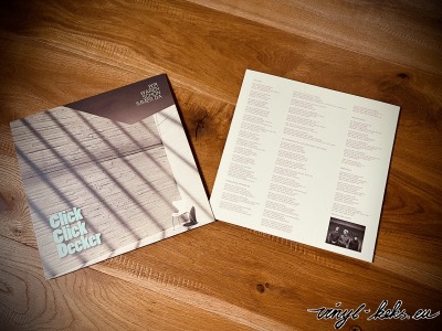 Clickcklickdecker - Wir waren schon immer da 1 Clickcklickdecker - Wir waren schon immer da