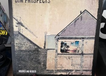 Dim Prospects - Abscheu und Neugier
