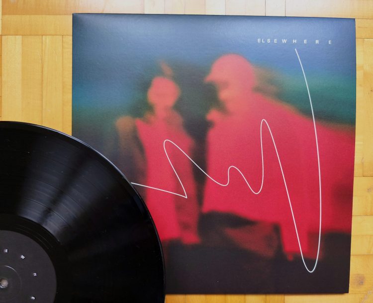 Grandbrothers - Elsewhere 1