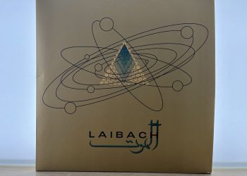 LAIBACH - ALAMUT