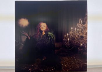 Neko Case - Neon Grey Midnight Green