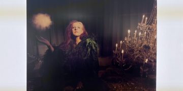 Neko Case - Neon Grey Midnight Green