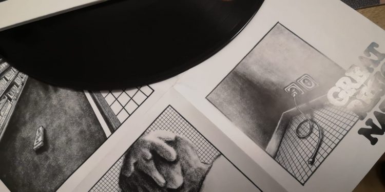 Pogendroblem – Great Resignation