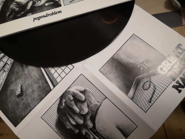 Pogendroblem - Great Resignation 1