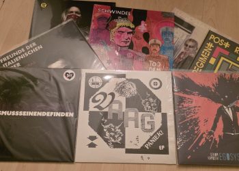 Best of 2025 - Top 3 von Felix 1