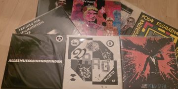 Best of 2025 - Top 3 von Felix 14