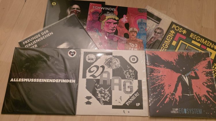 Best of 2025 - Top 3 von Felix 1 Best of 2025 - Top 3 von Felix 1