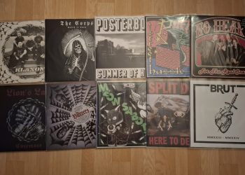 Best of 2025 – Die Top 10 von Sebastian