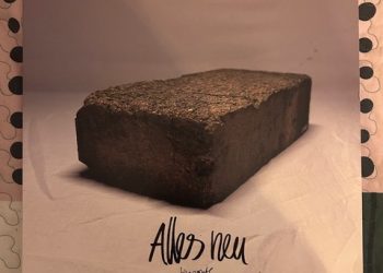 Tigeryouth - Alles neu