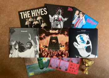 Best of 2025 - Die Top 3 vom Riedinger 1