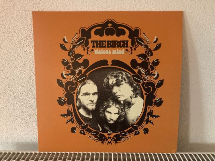 The Birch - Vicious Mind 1 The Birch - Vicious Mind 1